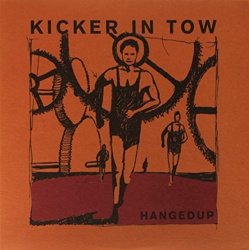 Hangedup/Kicker In Tow