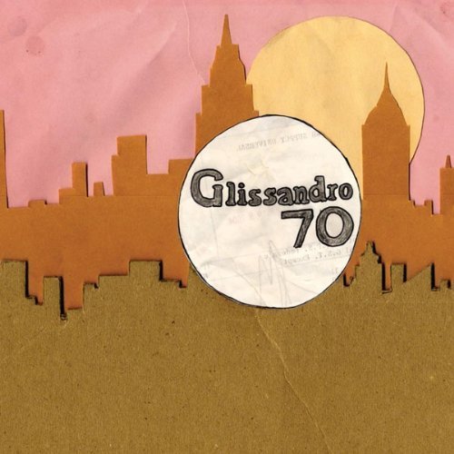 Glissandro 70/Glissandro 70@180gm Vinyl