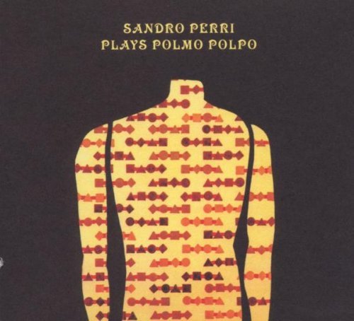 Sandro Perri Plays Polmo Polpo 