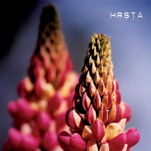 Hrsta/Ghosts Will Come