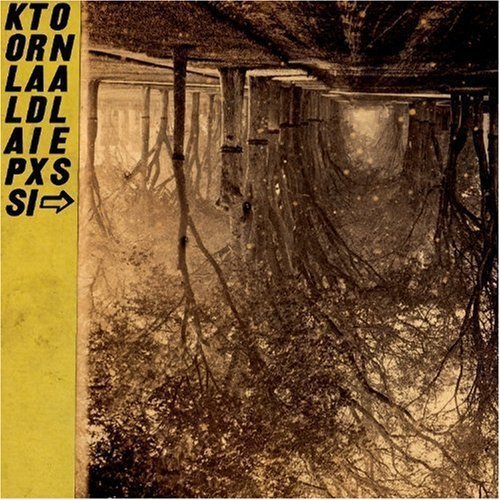 Thee Silver Mt. Zion Memorial/Kollaps Tradixionales