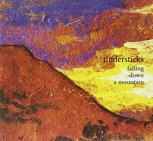 Tindersticks/Falling Down A Mountain