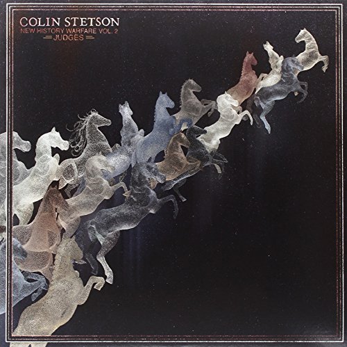 Colin Stetson/Vol. 2-New History Warfare: Ju