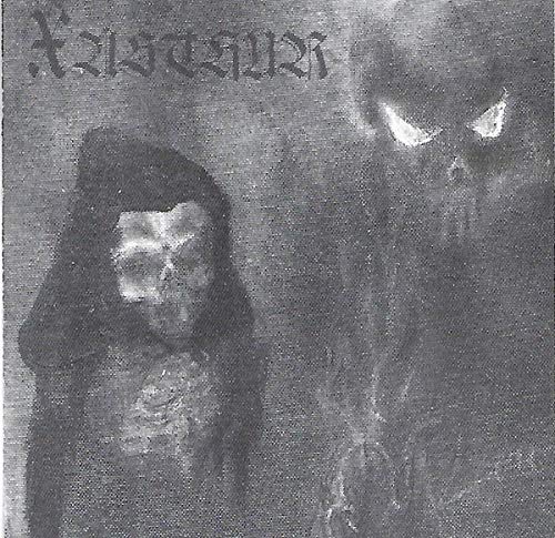 Xasthur Nocturnal Poisoning 