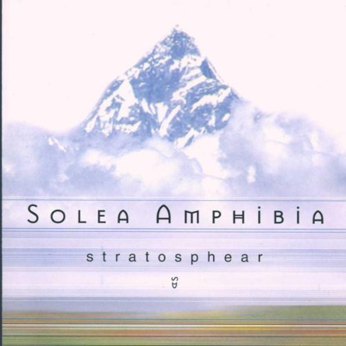 Solea Amphibia/Stratosphear