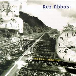 Rez Abbasi/Modern Memory