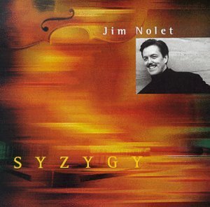 Jim Nolet/Syzygy