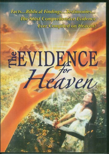 Evidence For Heaven/Evidence For Heaven@Nr