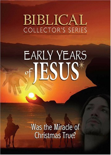 Early Years Of Jesus/Biblical Collector's Series@Clr@Nr