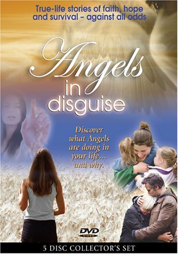 Angels In Disguise Angels In Disguise Clr Nr 5 DVD 