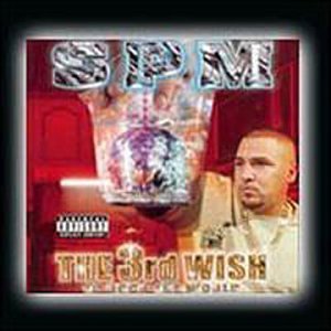 Spm/3rd Wish@Explicit Version