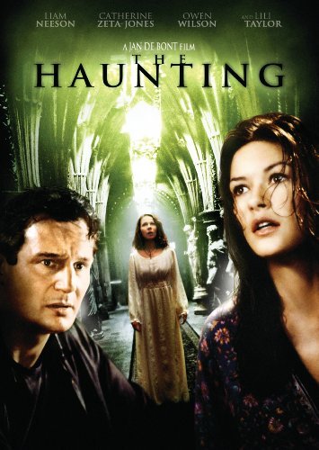 Haunting (1999)/Taylor/Neeson/Zeta-Jones/Wilso@Clr/Cc/5.1/Aws/Keeper@Nr