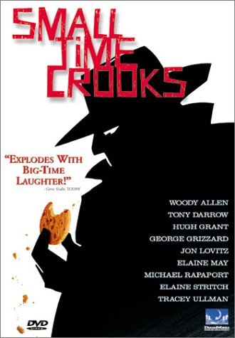 Small Time Crooks/Grant/Allen/Ullman/Lovitz/Rapa@Clr/Cc/Ws@Nr