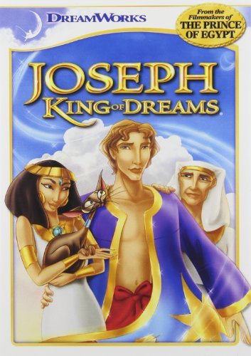 Joseph-King Of Dreams/Joseph-King Of Dreams@Clr/5.1/Aws@Nr