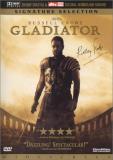 Gladiator (2000) Crowe Phoenix Nielsen Clr Cc 5.1 Dts Aws R 2 DVD 