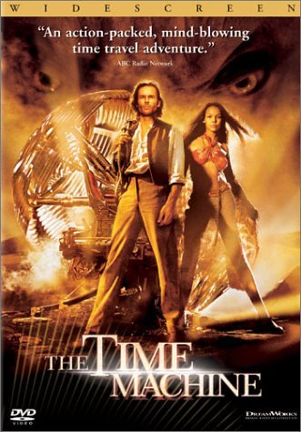 Time Machine (2002)/Pearce/Mumba/Irons/Jones/Addy@Clr/Ws@Nr