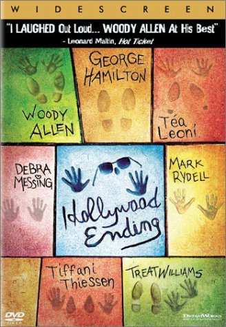 Hollywood Ending/Allen/Leoni/Messing/Hamilton/R@Clr@Nr