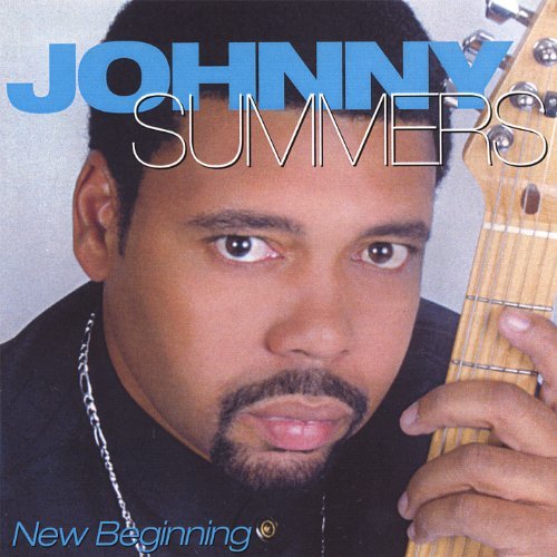 Johnny Summers/New Beginning