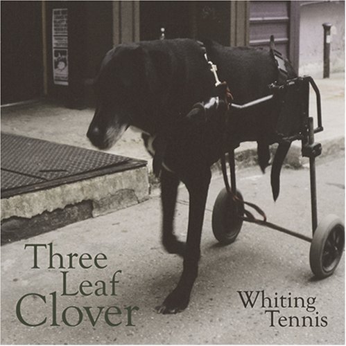 Whiting Tennis/Three Leaf Clover