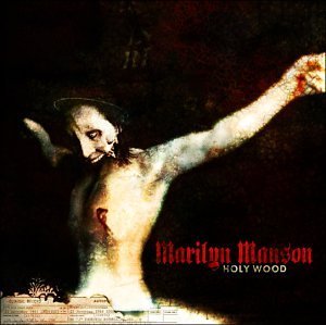 Marilyn Manson/Holy Wood@Import-Jpn@Incl. Bonus Tracks