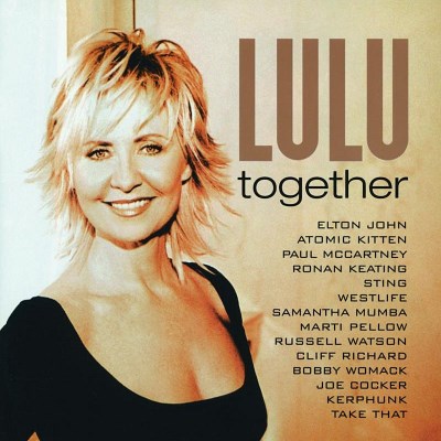 Lulu/Together@Import