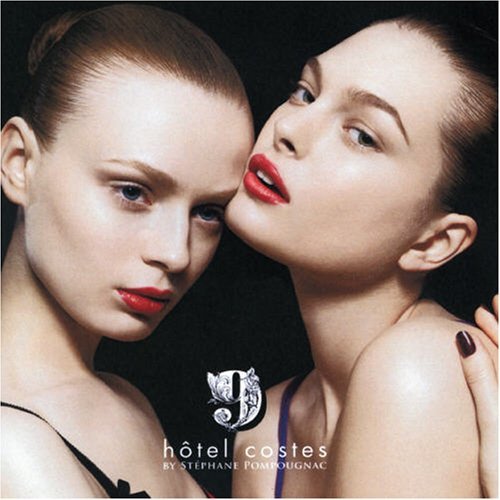 Hotel Costes By Stephane Pompo/Vol. 9-Hotel Costes@Import-Eu