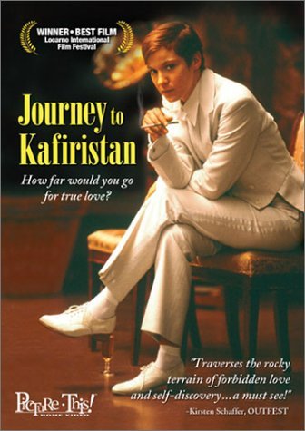 Journey To Kafiristan/Hain/Petri@Clr@Ao