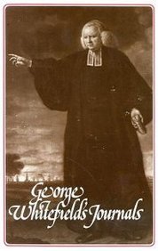 George Whitefield George Whitefields Journals 