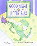 Cynthia Rothman Ready Readers Stage 1 Book 42 Good Night Littl 