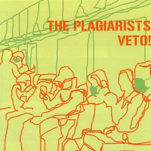 Plagiarists/Veto!