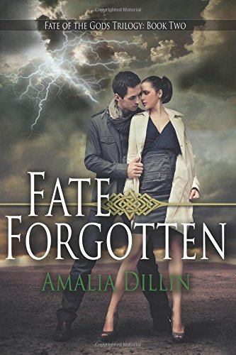 Amalia Dillin/Fate Forgotten
