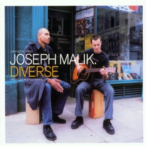 Joseph Malik Diverse 