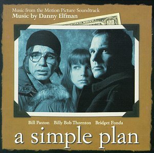 Simple Plan/Score@Music By Danny Elfman