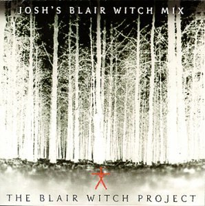 Blair Witch Project/Soundtrack@Skinny Puppy/Lynch/Whigs@Enhanced Cd