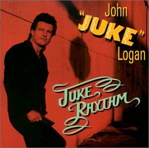John Juke Logan/Juke Rhythm