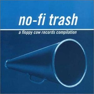 No-Fi Trash/No-Fi Trash@Promise Ring/Lagwagon@Get Up Kids/New Found Glory