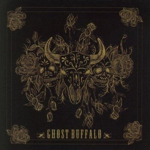 Ghost Buffalo/Ghost Buffalo
