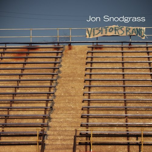 Jon Snodgrass/Visitors' Band