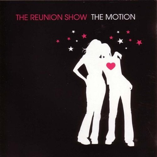 Reunion Show Motion 