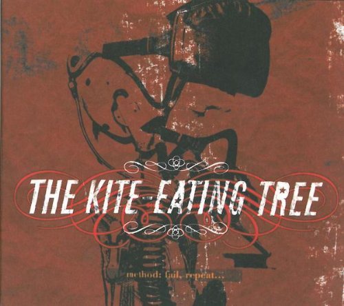 Kite-Eating Tree/Method Fail Repeat