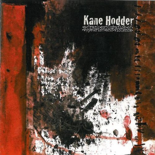 Kane Hodder/Frank Exploration Of Voyerism