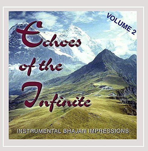 Amma's Devotees/Vol. 2-Echoes Of The Infinite