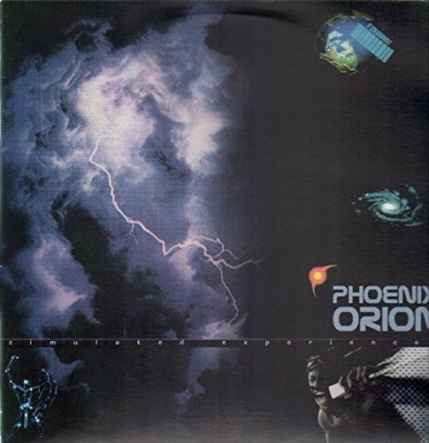 Phoenix Orion/Zimulated Experiencez (CSL89802-1)