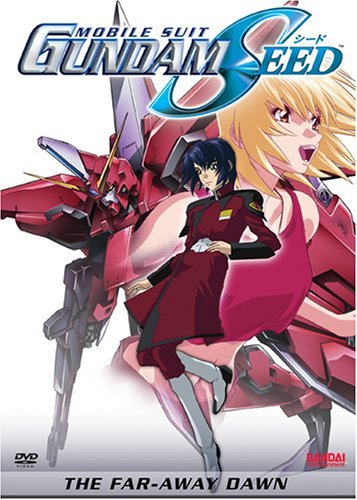 Gundam Seed Movie 2/Gundam Seed Movie 2@Clr@Nr