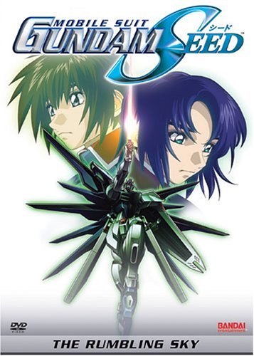 Mobile Suit Gundam Seed/Movie 3@Clr@Nr