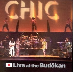 Chic/Live At The Budokan