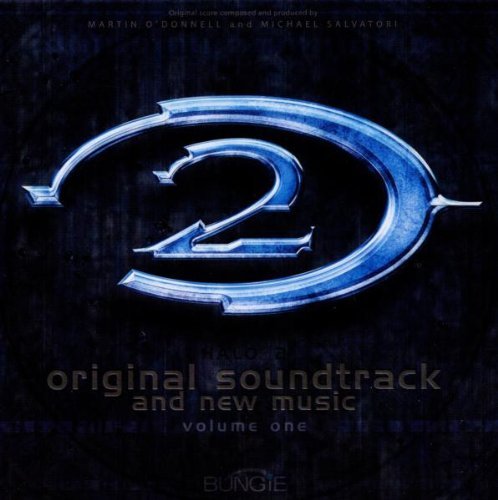 Various Artists/Halo 2