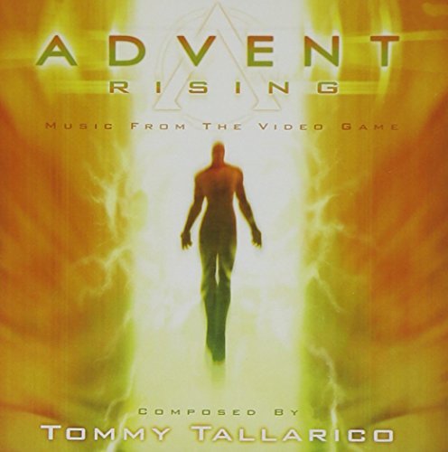Various Artists/Advent Rising