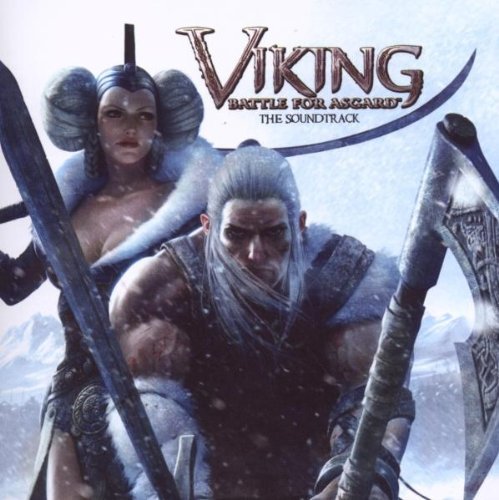 Various Artists/Viking: Battle For Asgard