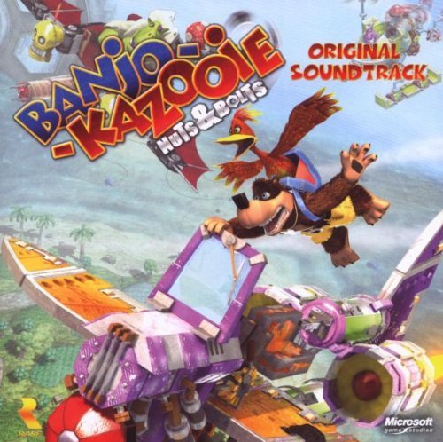 Various Artists/Banjo Kazooie